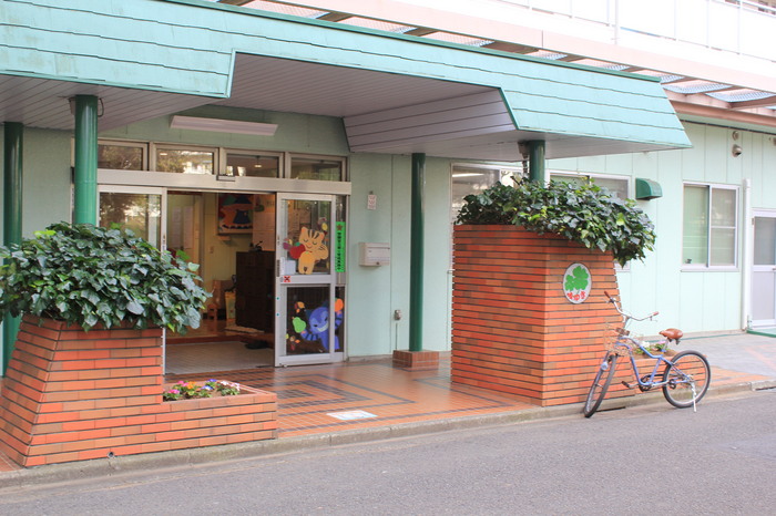 幼稚園・保育園　みゆき保育園（幼稚園・保育園）まで942m