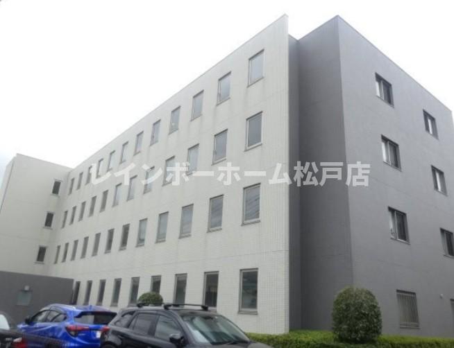 建物外観　外観です