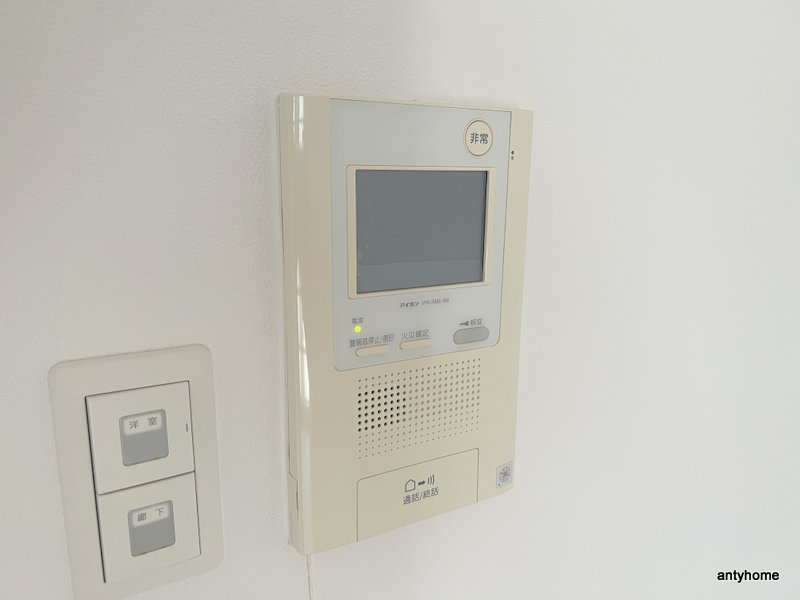 プレサンス上町台リベルテのその他写真
