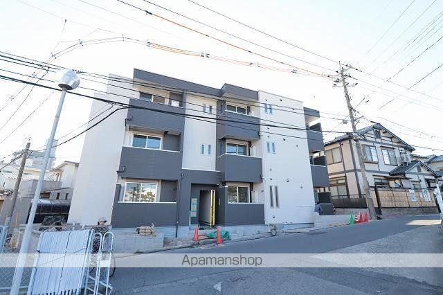 ＪＲ山陽本線 廿日市駅 徒歩9分 築4年