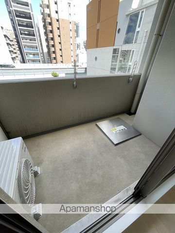 地下鉄御堂筋線 中津駅 徒歩3分 15階建 築19年の内装写真