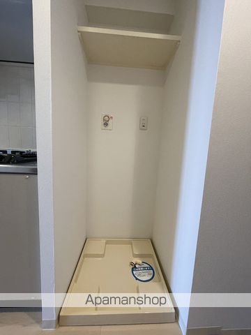 地下鉄御堂筋線 中津駅 徒歩3分 15階建 築19年のその他写真