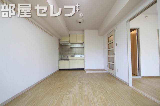 その他部屋・スペース　快適な住空間です。他号室の写真です。