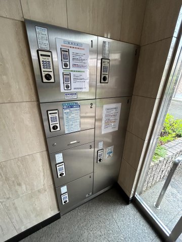 京王線 多磨霊園駅 徒歩2分 3階建 築26年の外観写真