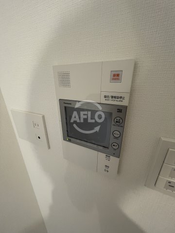 その他設備　エスリードレジデンス大阪福島シティクロス　設備