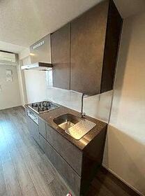 キッチン　※別部屋参照