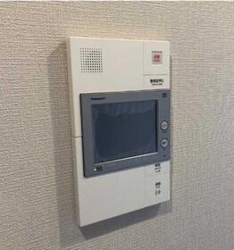 セキュリティ　※別部屋参照
