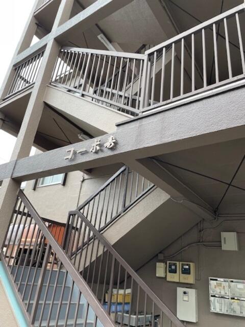 京成本線 京成小岩駅 徒歩10分 築55年