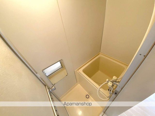 カネオビル大手町の風呂写真