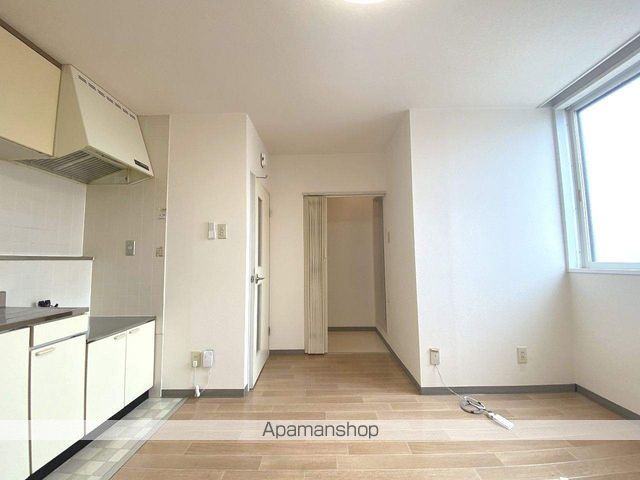 カネオビル大手町の内装写真