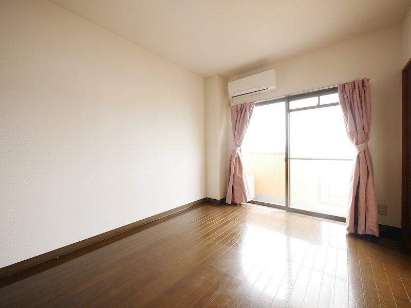 その他部屋・スペース　洋室６帖