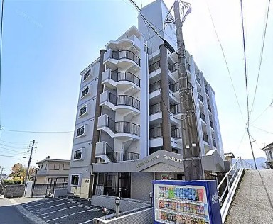 安部山公園センチュリー21壱番館