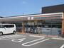 コンビニ　セブンイレブン 若松小敷店（コンビニ）まで262m