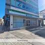 コンビニ　ファミリーマート横須賀汐入駅前店（コンビニ）まで309m