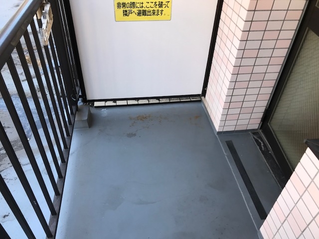 相鉄本線 平沼橋駅 徒歩4分 11階建 築39年の内装写真