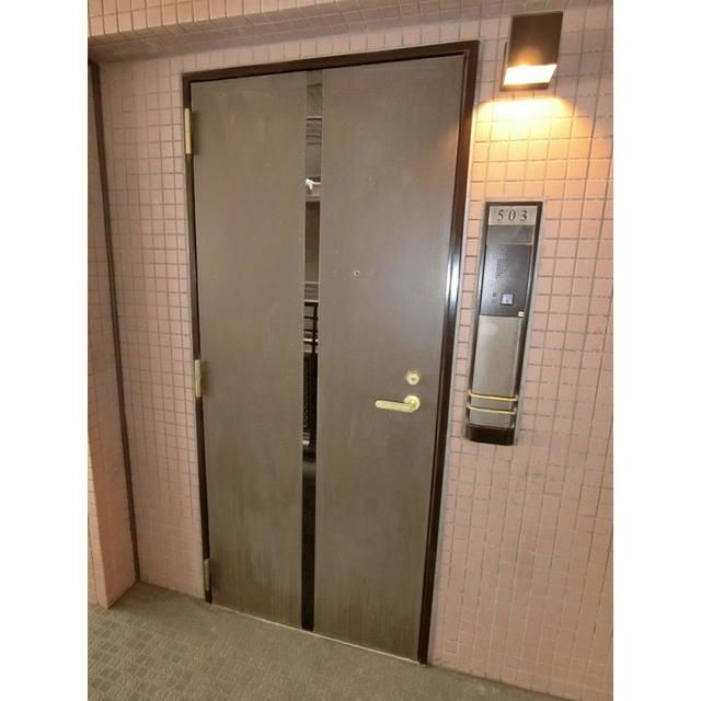 その他設備　☆タウンハウジング調布店へ☆
