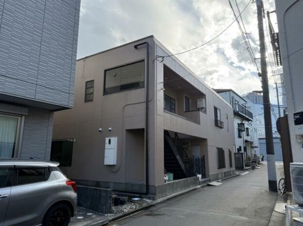 建物外観　☆外観☆
