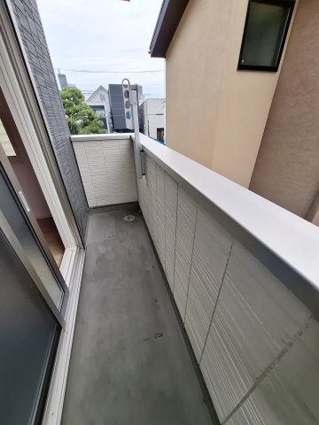 Cherry Maison夙川の内装写真
