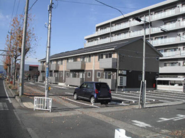 ＪＲ仙山線 山形駅 徒歩32分 築16年