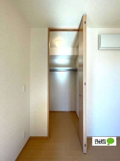 Town Court大岡の内装写真