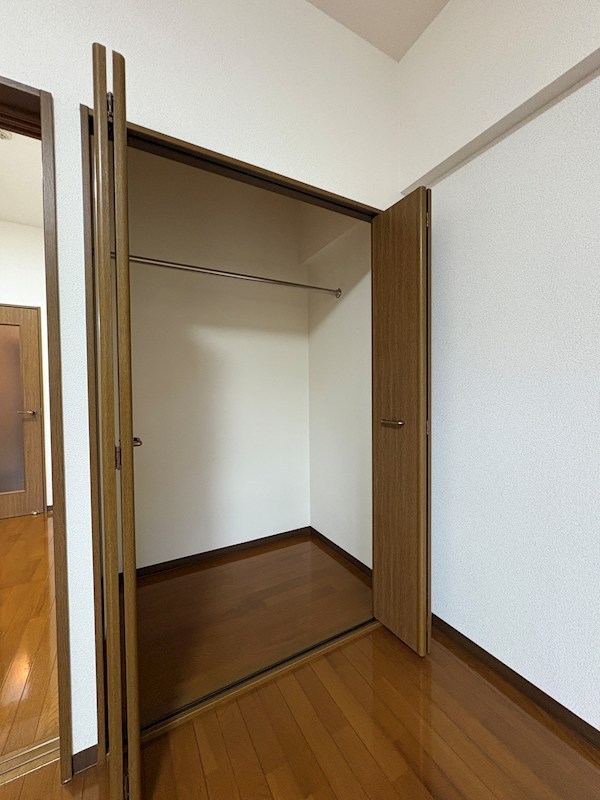 ペイサージュMの内装写真