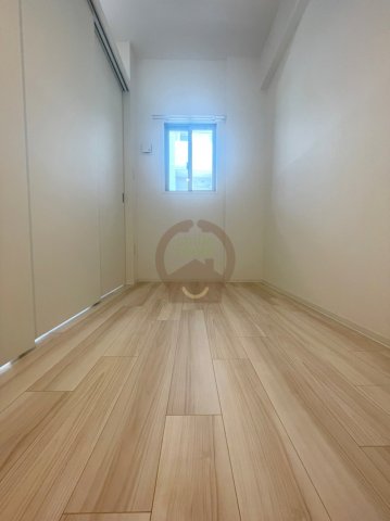 地下鉄四つ橋線 大国町駅 徒歩5分 13階建 築5年の内装写真