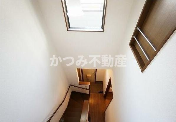 その他　他号室参考写真