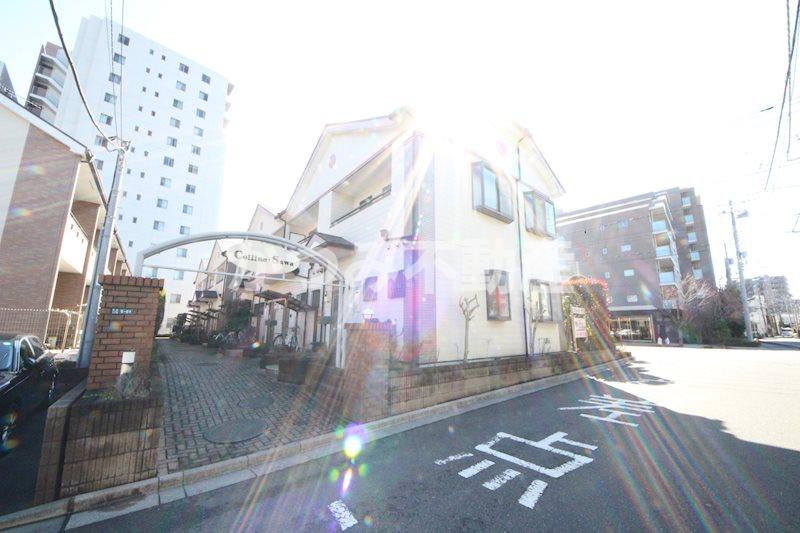 その他共有部分　他号室参考写真