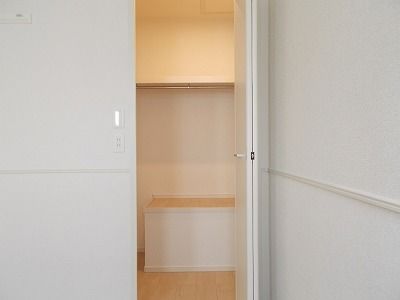 カーサレジオIIの内装写真