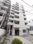 八丁畷駅より徒歩2分 9階 築36年9ヶ月の賃貸物件