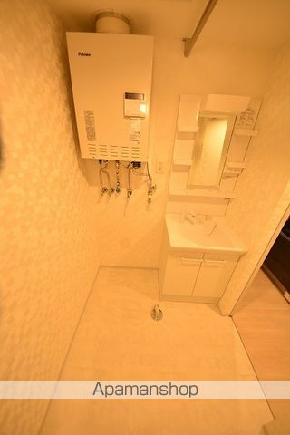 Tiamo asabuの内装写真