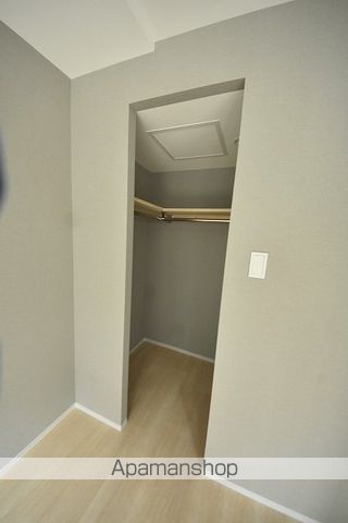 Tiamo asabuの内装写真