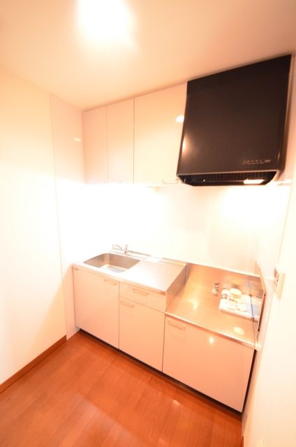 キッチン　★お部屋探しは株式会社タウンハウジング東京まで★