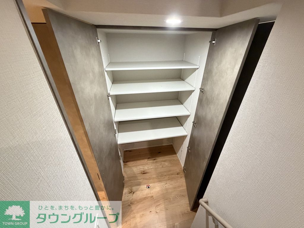 収納　【初期費用分割・クレカ対応】一都三県のお部屋探しは2025…