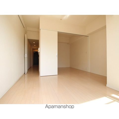 プレール・ドゥーク板橋本町IIの内装写真