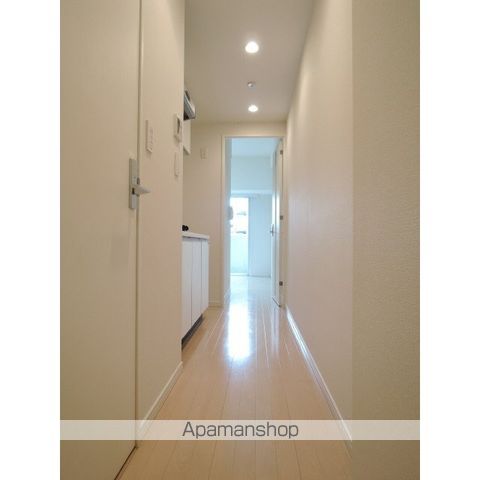 プレール・ドゥーク板橋本町IIの内装写真