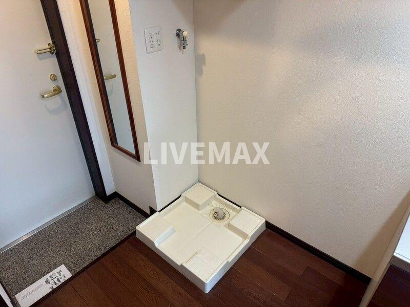 その他設備　※別部屋のお写真になります