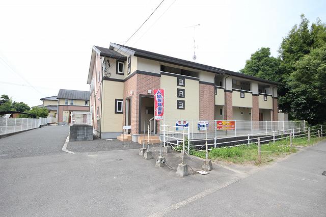 Forest大和 I棟