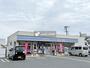 コンビニ　ローソン 狭山富士見二丁目店（コンビニ）まで420m