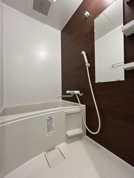 S-RESIDENCE池下西の風呂写真