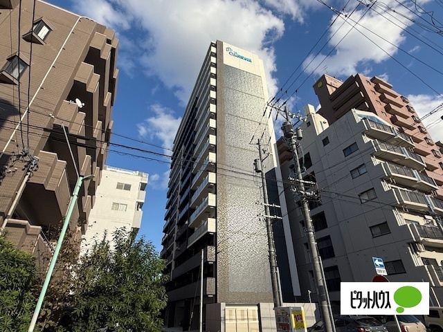 地下鉄桜通線 桜山駅 徒歩3分 築2年