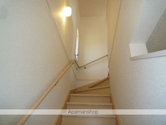 ＪＲ常磐線 勿来駅 徒歩13分 2階建 築12年のその他写真