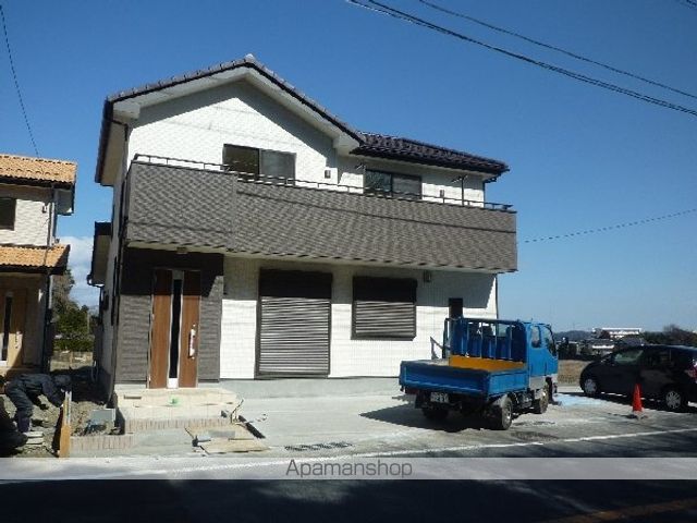 ＪＲ常磐線 勿来駅 徒歩13分 築12年