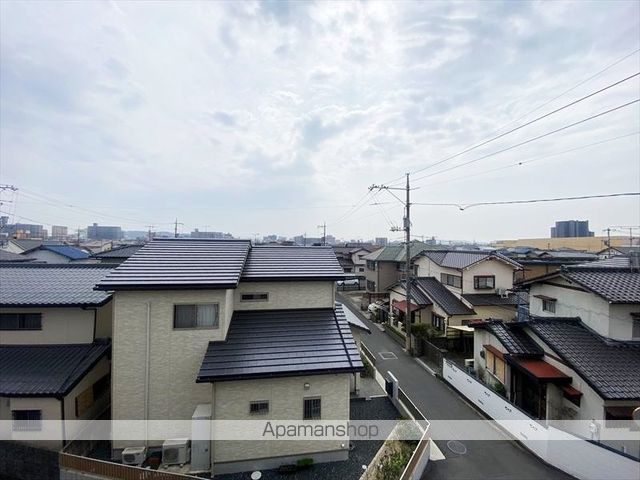 眺望　眺望