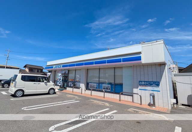 コンビニ　セブンイレブン　倉敷中畝１０丁目店（コンビニ）まで337m