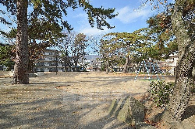 阪急今津線 門戸厄神駅 徒歩11分 2階建 築36年のその他写真