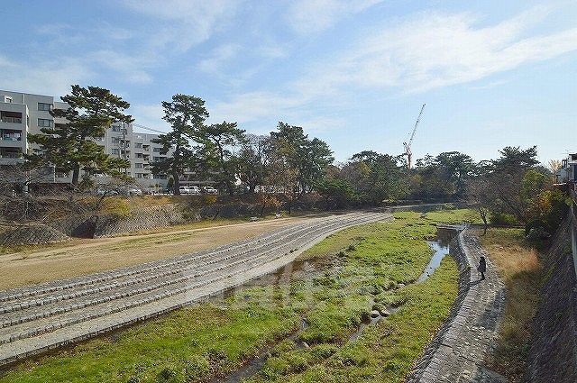 阪急今津線 門戸厄神駅 徒歩11分 2階建 築36年のその他写真