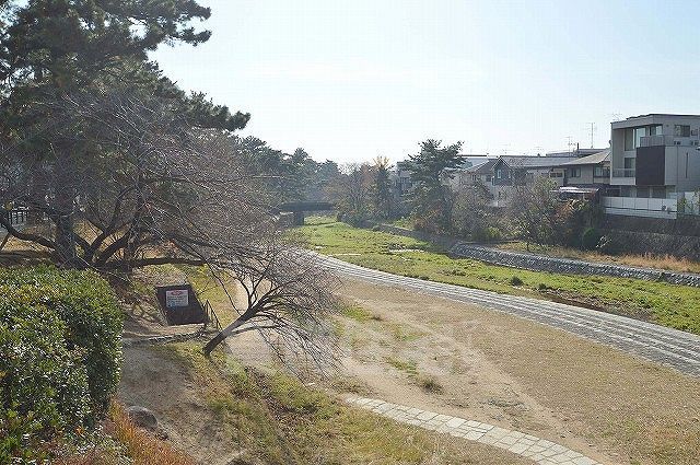 阪急今津線 門戸厄神駅 徒歩11分 2階建 築36年のその他写真