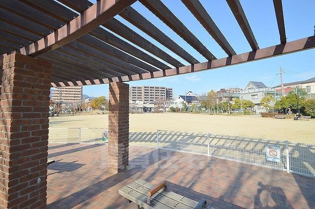 阪急今津線 門戸厄神駅 徒歩11分 2階建 築36年のその他写真