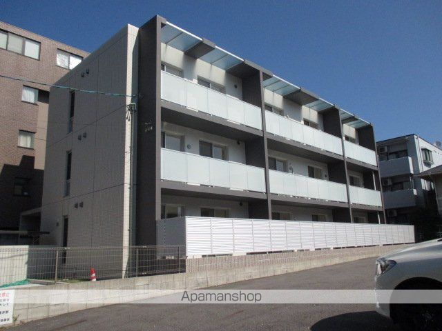地下鉄東山線 一社駅 徒歩6分 築13年
